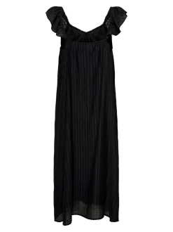 JDYAURORA Robe midi