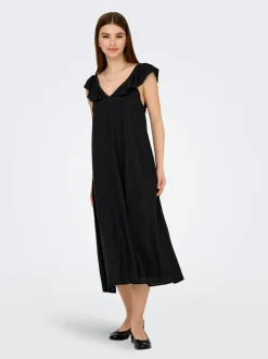 JDYAURORA Robe midi