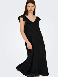 JDYAURORA Robe midi