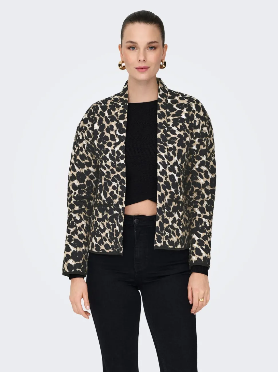 JDYAVALON Veste de pluie