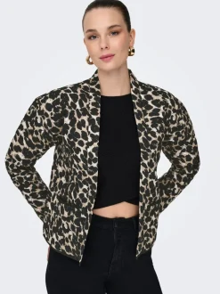 JDYAVALON Veste de pluie