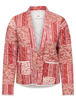 JDYAVALON Veste de pluie