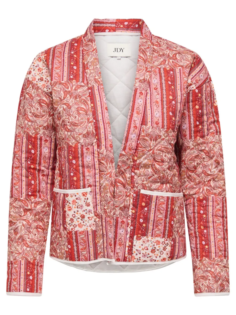 JDYAVALON Veste de pluie
