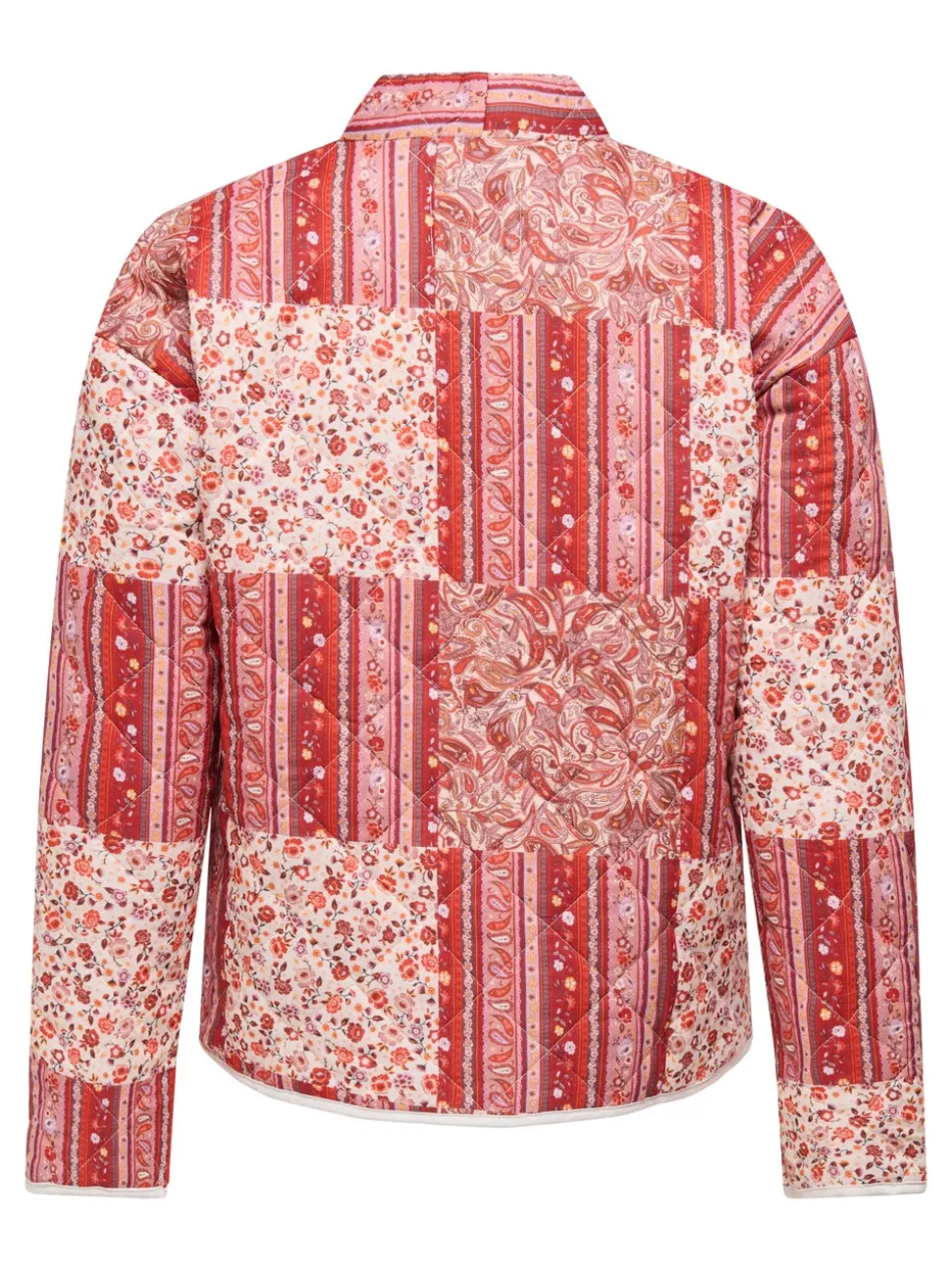JDYAVALON Veste de pluie