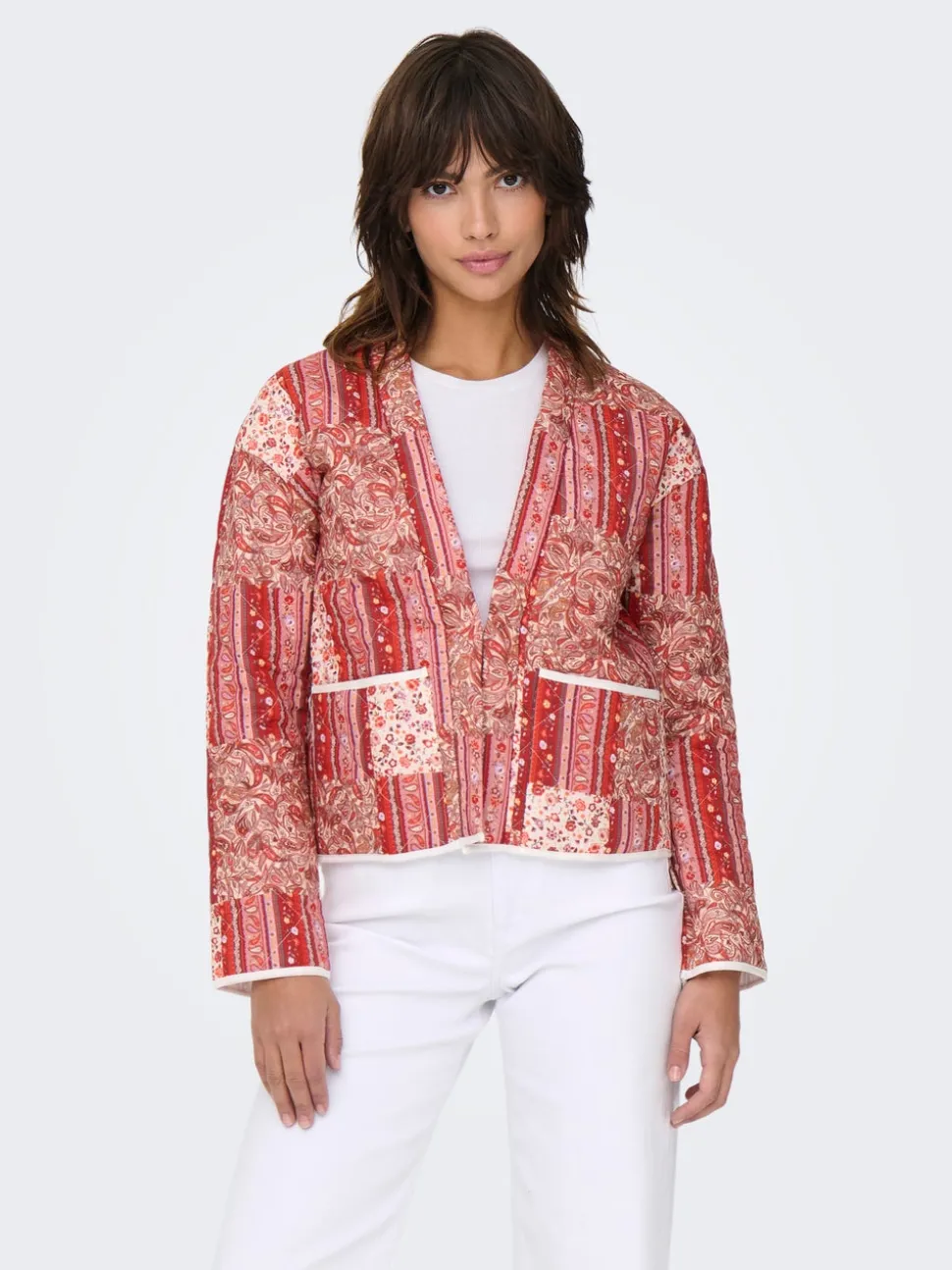 JDYAVALON Veste de pluie
