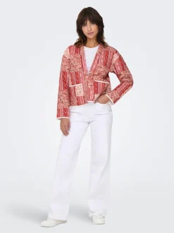 JDYAVALON Veste de pluie