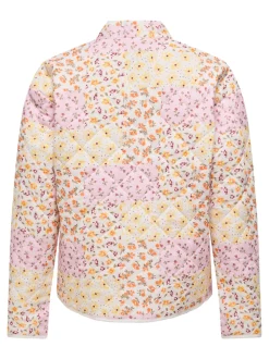 JDYAVALON Veste de pluie