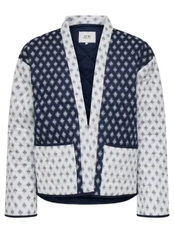 JDYAVALON Veste de pluie