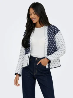 JDYAVALON Veste de pluie