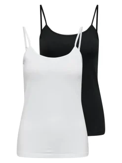 JDYAVA 2-pack Top