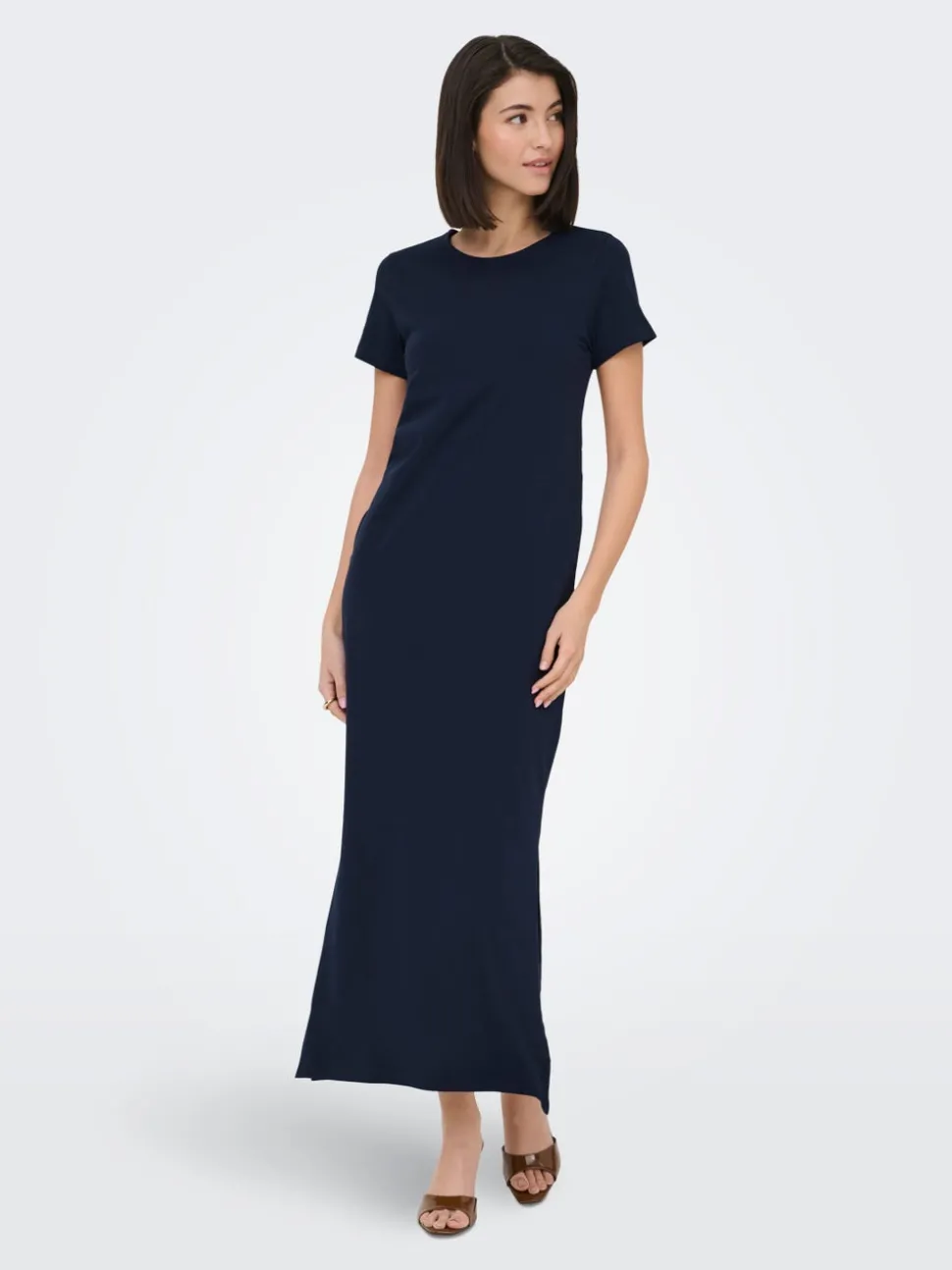 JDYAVA Robe longue