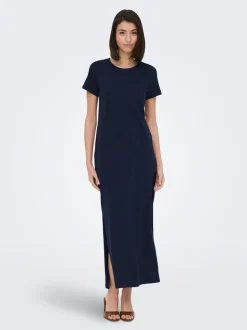 JDYAVA Robe longue
