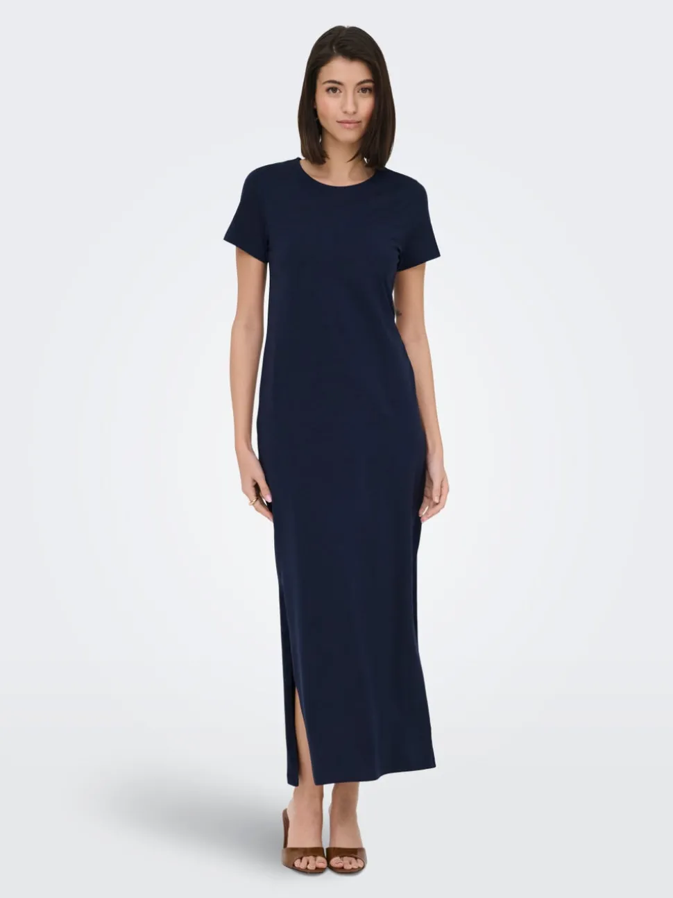 JDYAVA Robe longue