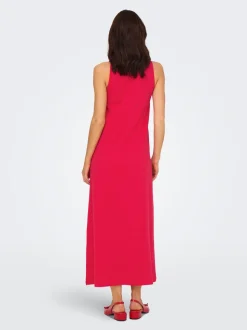 JDYAVA Robe longue