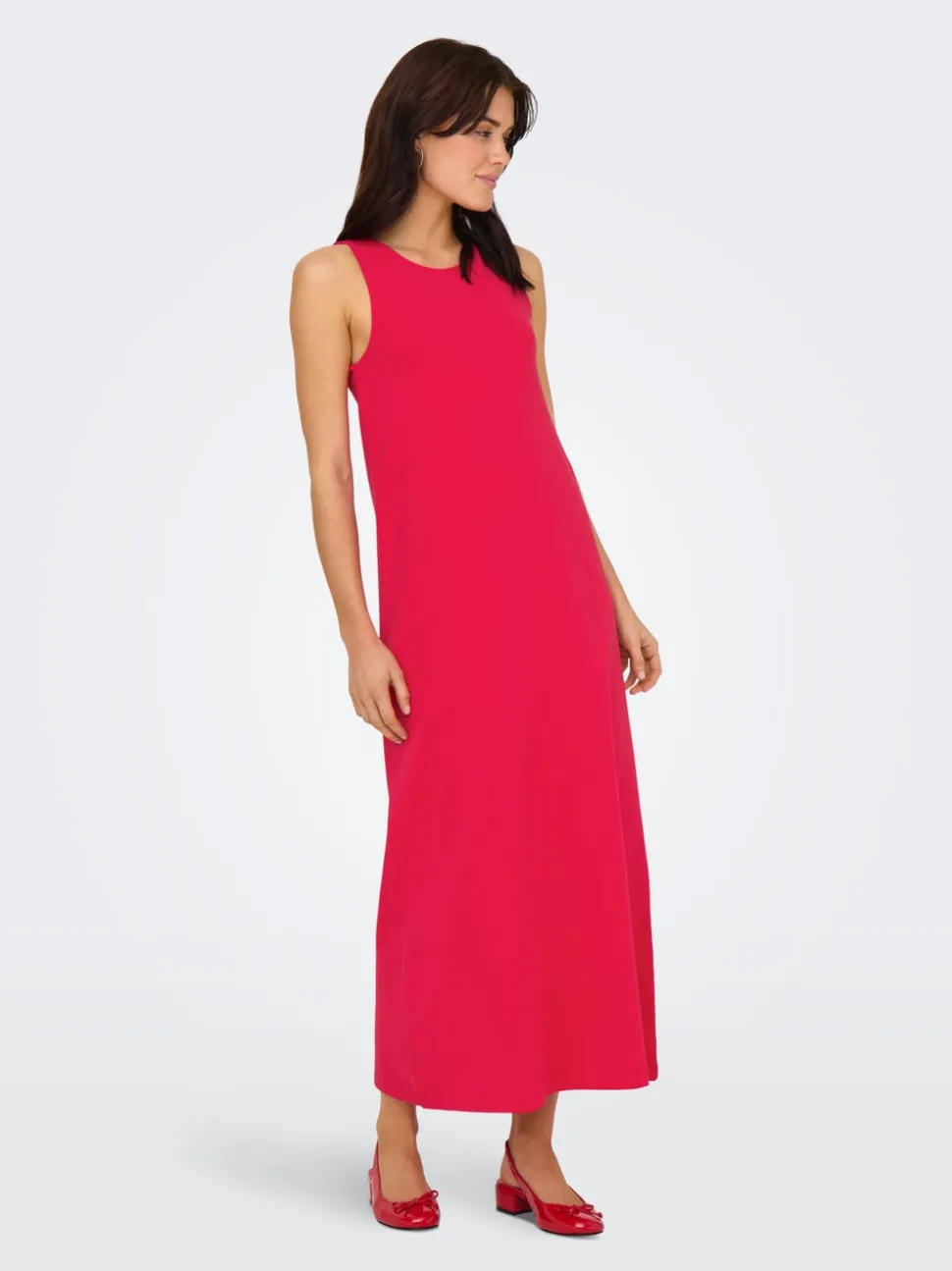 JDYAVA Robe longue