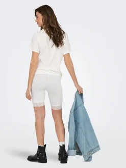 JDYAVA Tight Fit 2-pack Cycliste