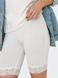 JDYAVA Tight Fit 2-pack Cycliste