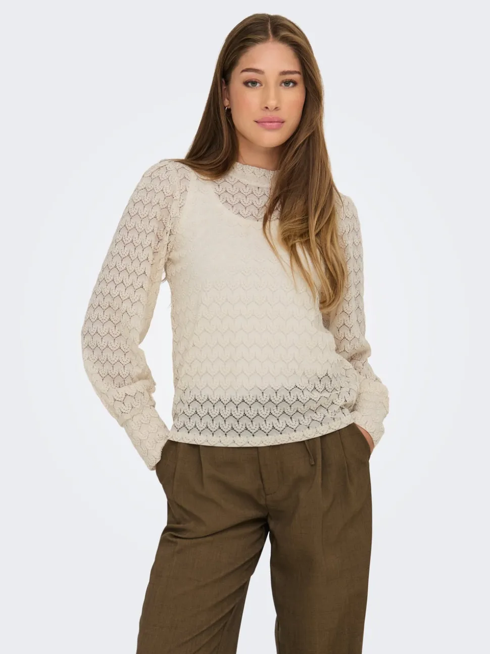 JDYAVERY Blouse