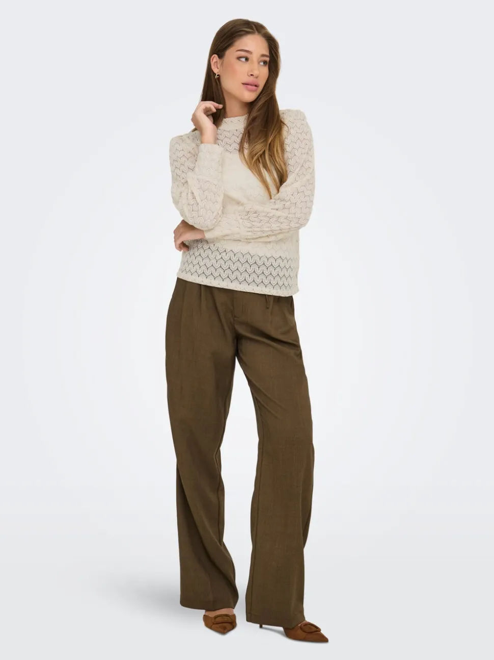 JDYAVERY Blouse