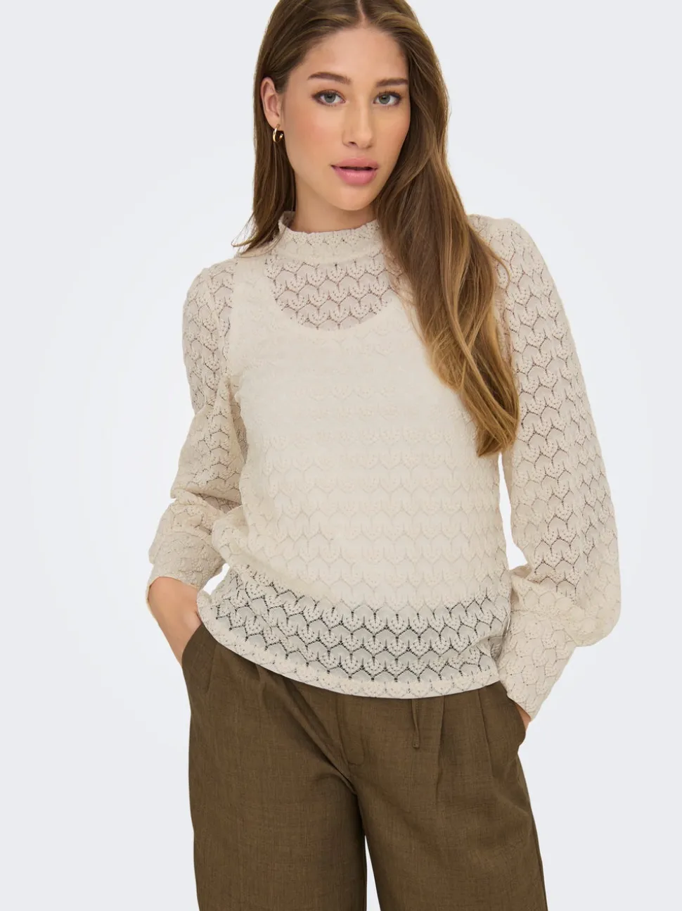 JDYAVERY Blouse