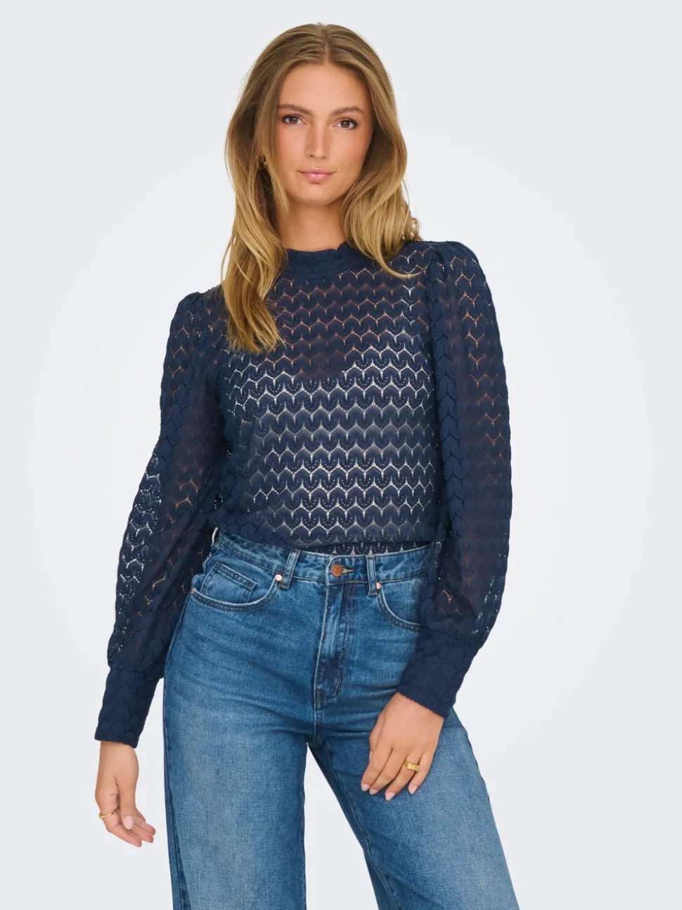 JDYAVERY Blouse