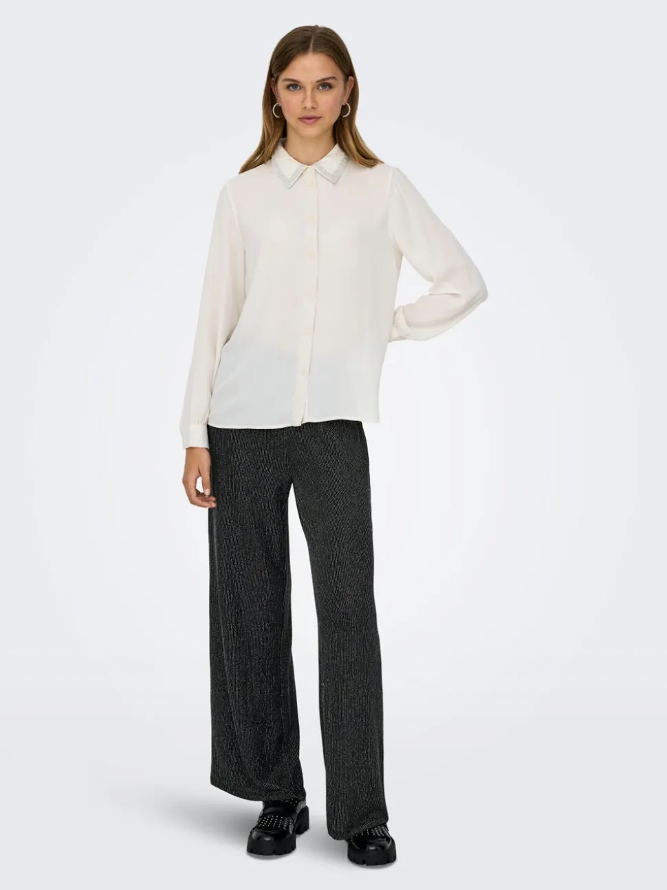 JDYAYA Chemise