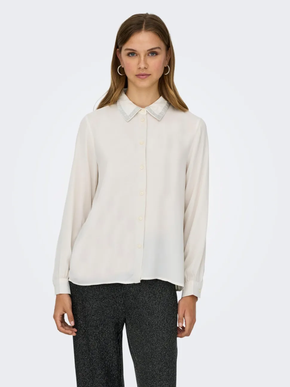 JDYAYA Chemise