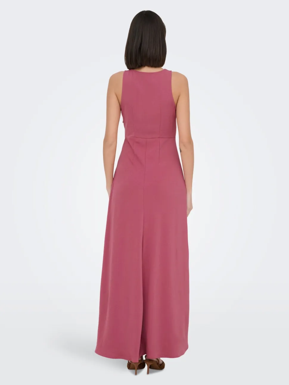 JDYAYA Robe longue