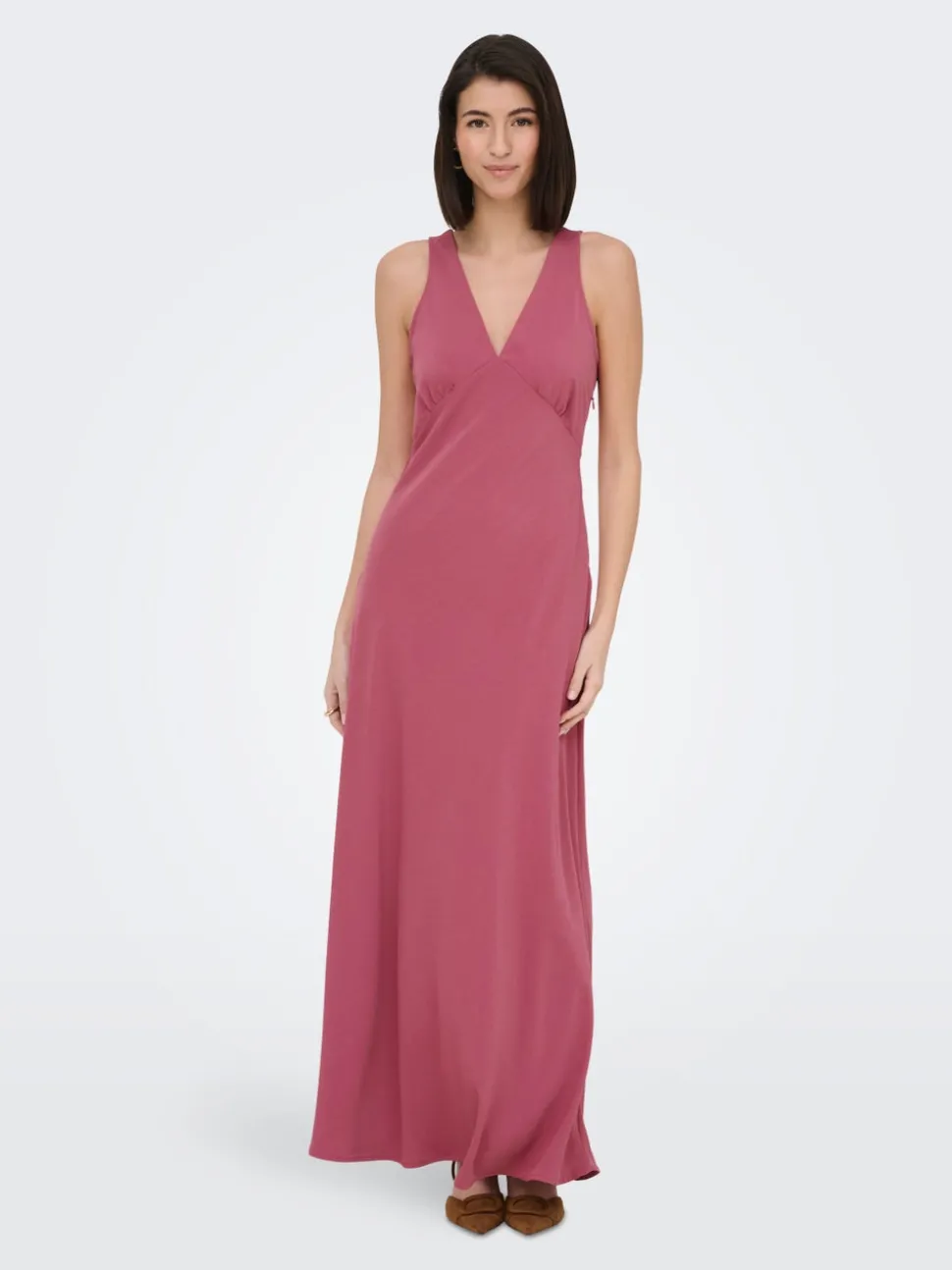 JDYAYA Robe longue