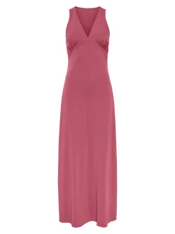 JDYAYA Robe longue