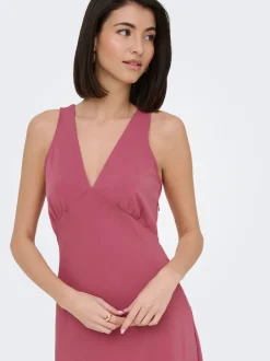 JDYAYA Robe longue