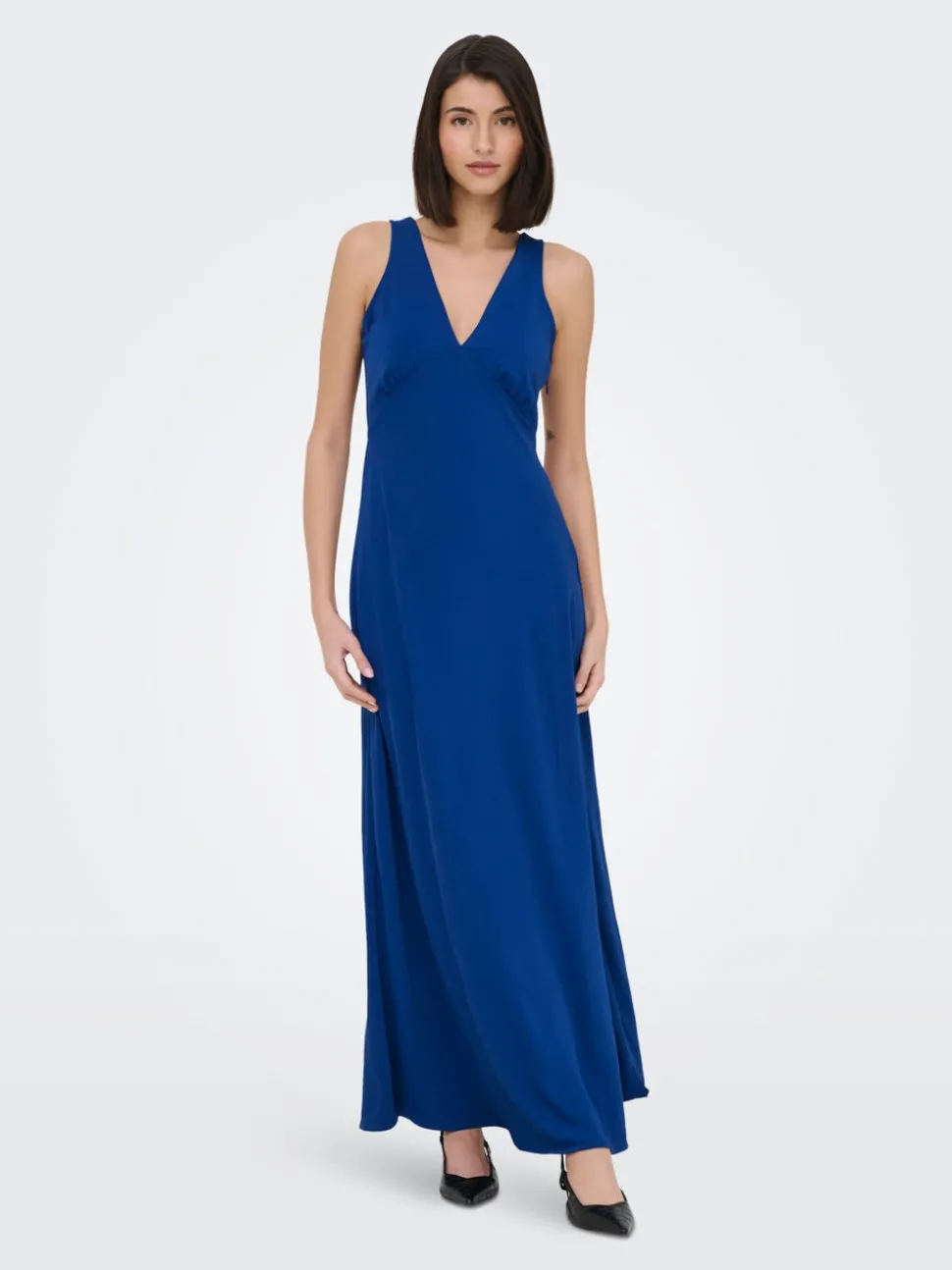 JDYAYA Robe longue