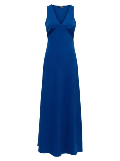 JDYAYA Robe longue