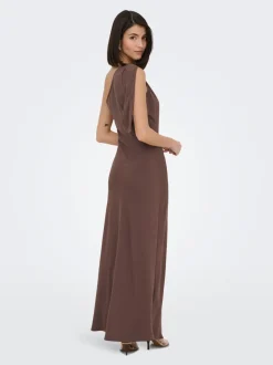 JDYAYA Robe longue
