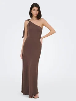 JDYAYA Robe longue