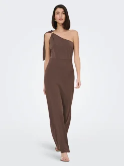 JDYAYA Robe longue