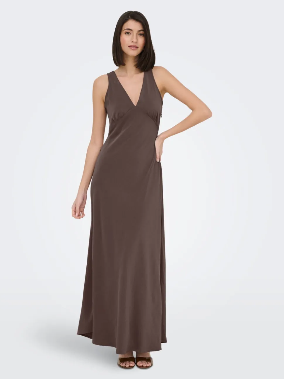 JDYAYA Robe longue