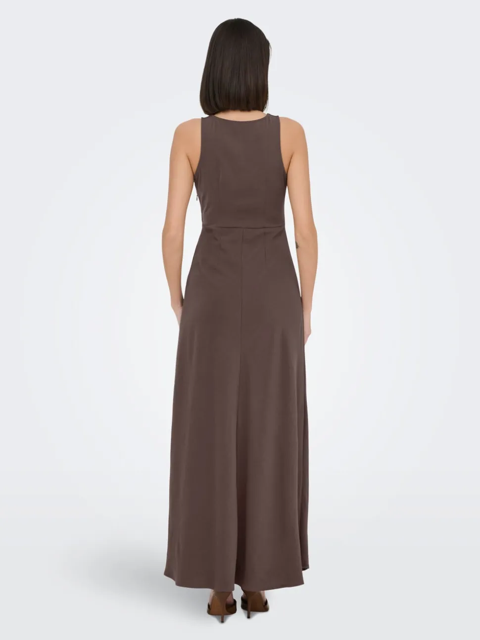 JDYAYA Robe longue