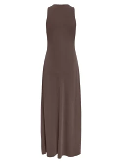 JDYAYA Robe longue