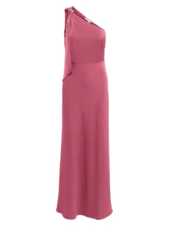 JDYAYA Robe longue