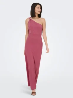JDYAYA Robe longue