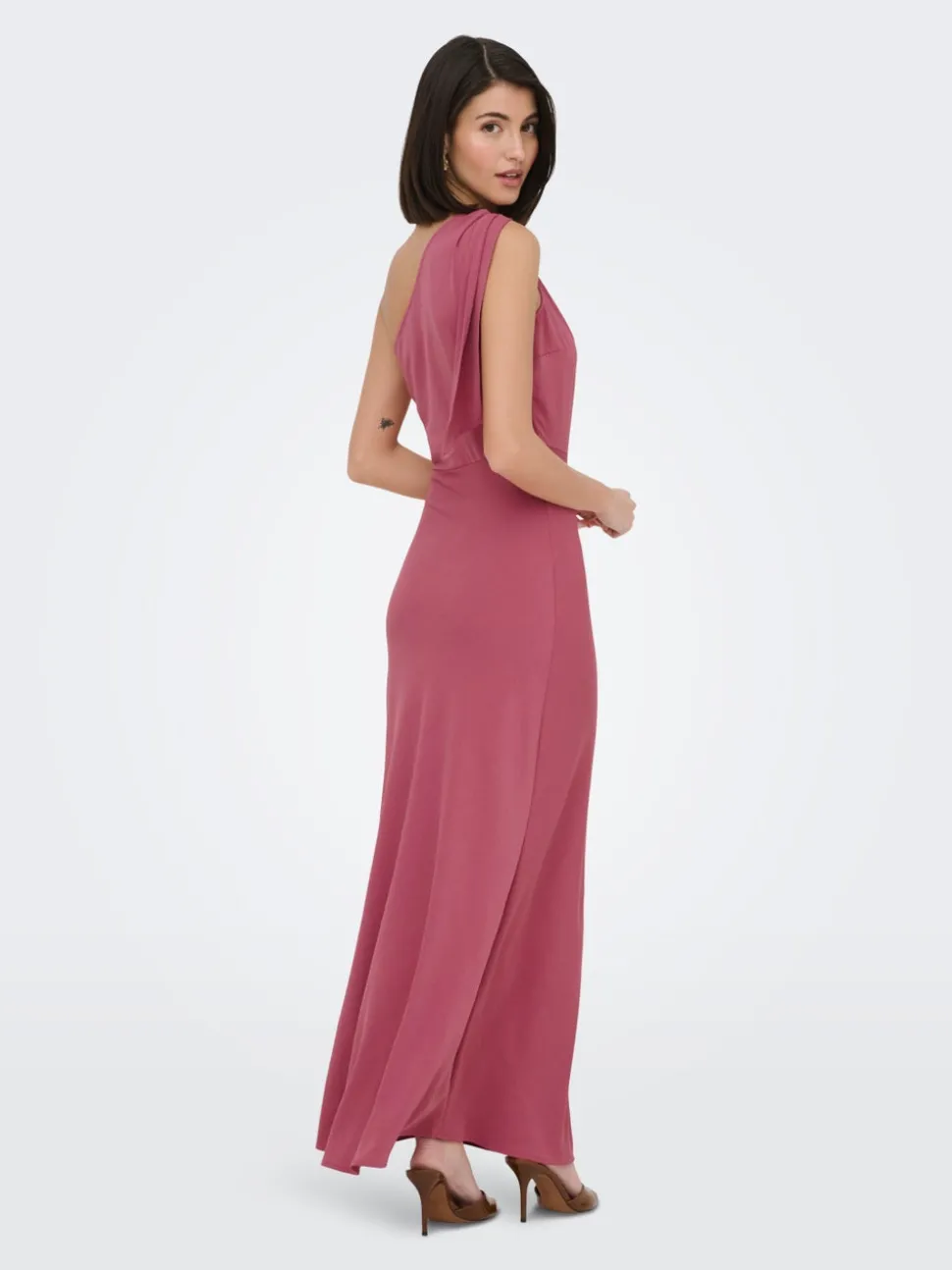 JDYAYA Robe longue