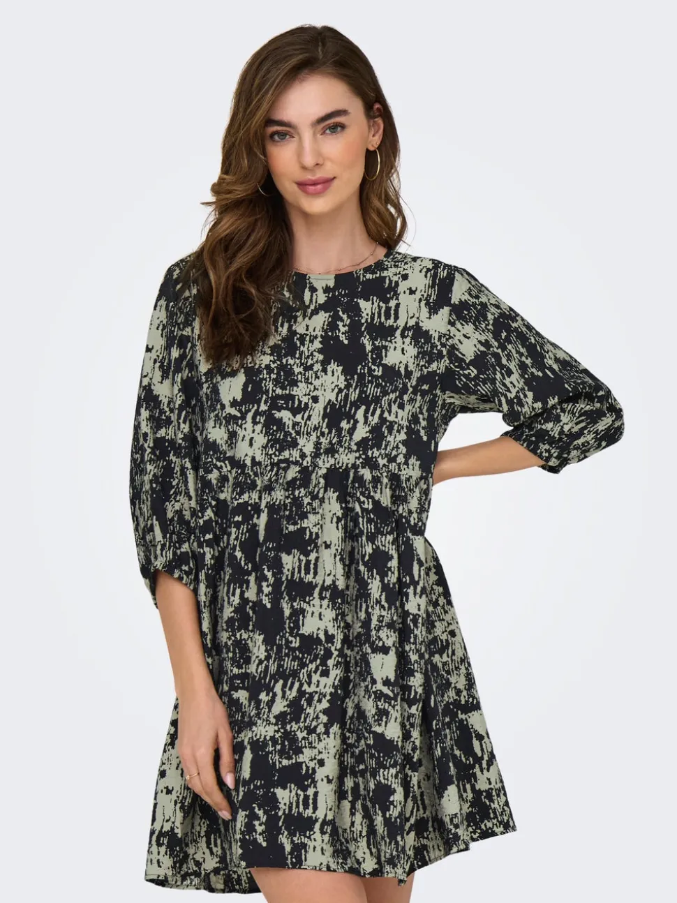 JDYBARBARA Robe courte