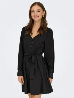 JDYBEATRICE Robe midi