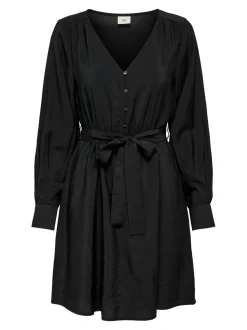 JDYBEATRICE Robe midi