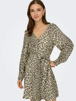 JDYBEATRICE Robe midi
