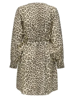 JDYBEATRICE Robe midi