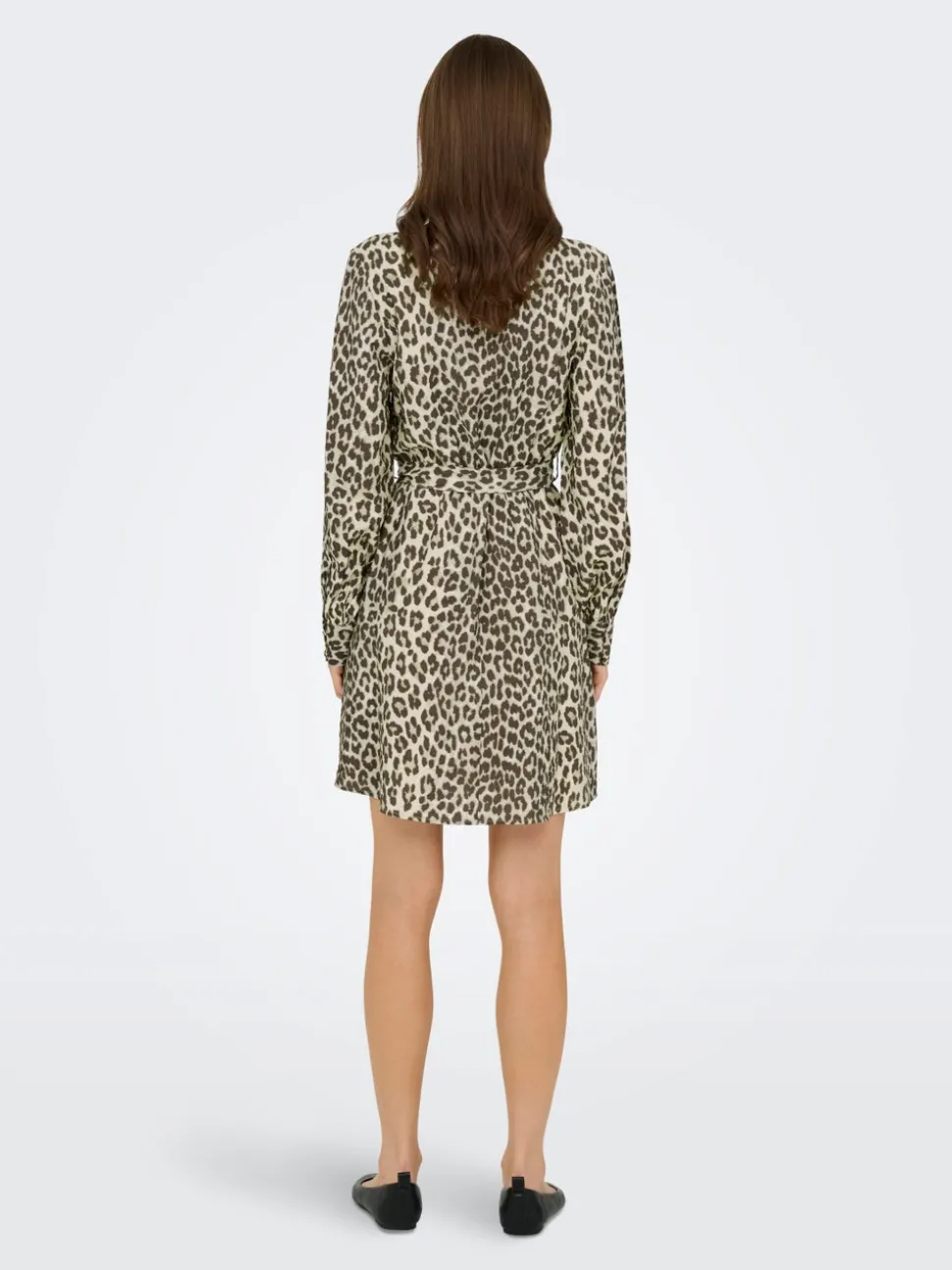 JDYBEATRICE Robe midi