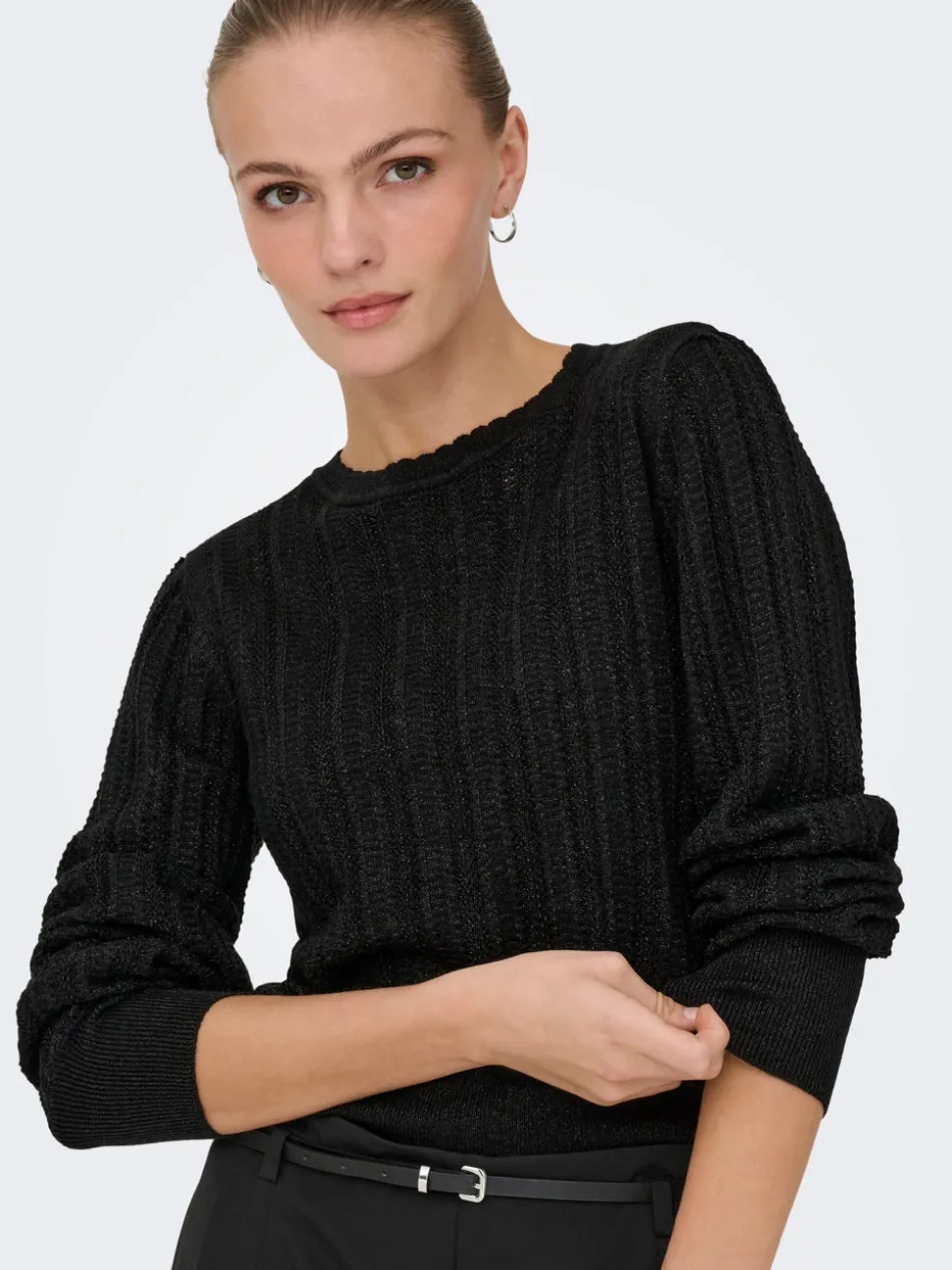 JDYBEAUTY Pull en maille
