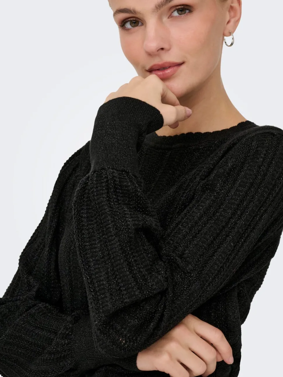 JDYBEAUTY Pull en maille